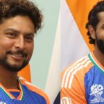 Feature and Cover India vs South Africa 1st Test Day 2 Kuldeep and Jadeja Shine