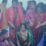 Feature and Cover Indian American Community Celebrates Chhath Festival in Newport Beach