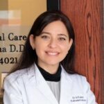 Feature and Cover Indian American Dentist Dr Mandeep Raina Discusses Holistic Dentistry at Veggie Fest