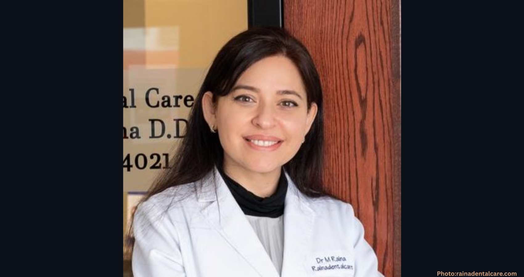 Indian-American Dentist Dr. Mandeep Raina Discusses Holistic Dentistry at Veggie Fest