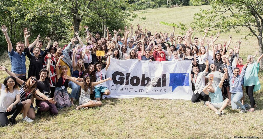 Feature and Cover Indian American Women Recognized at 2025 Global Changemaker Awards