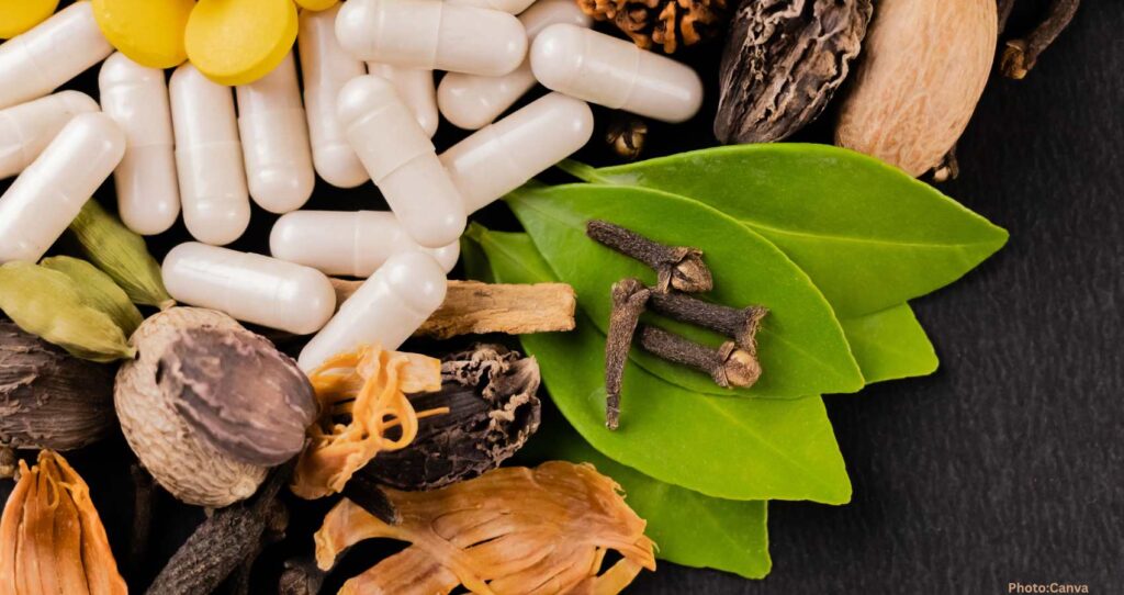 Integrative Medicine: A Promising Future for Healthcare in India