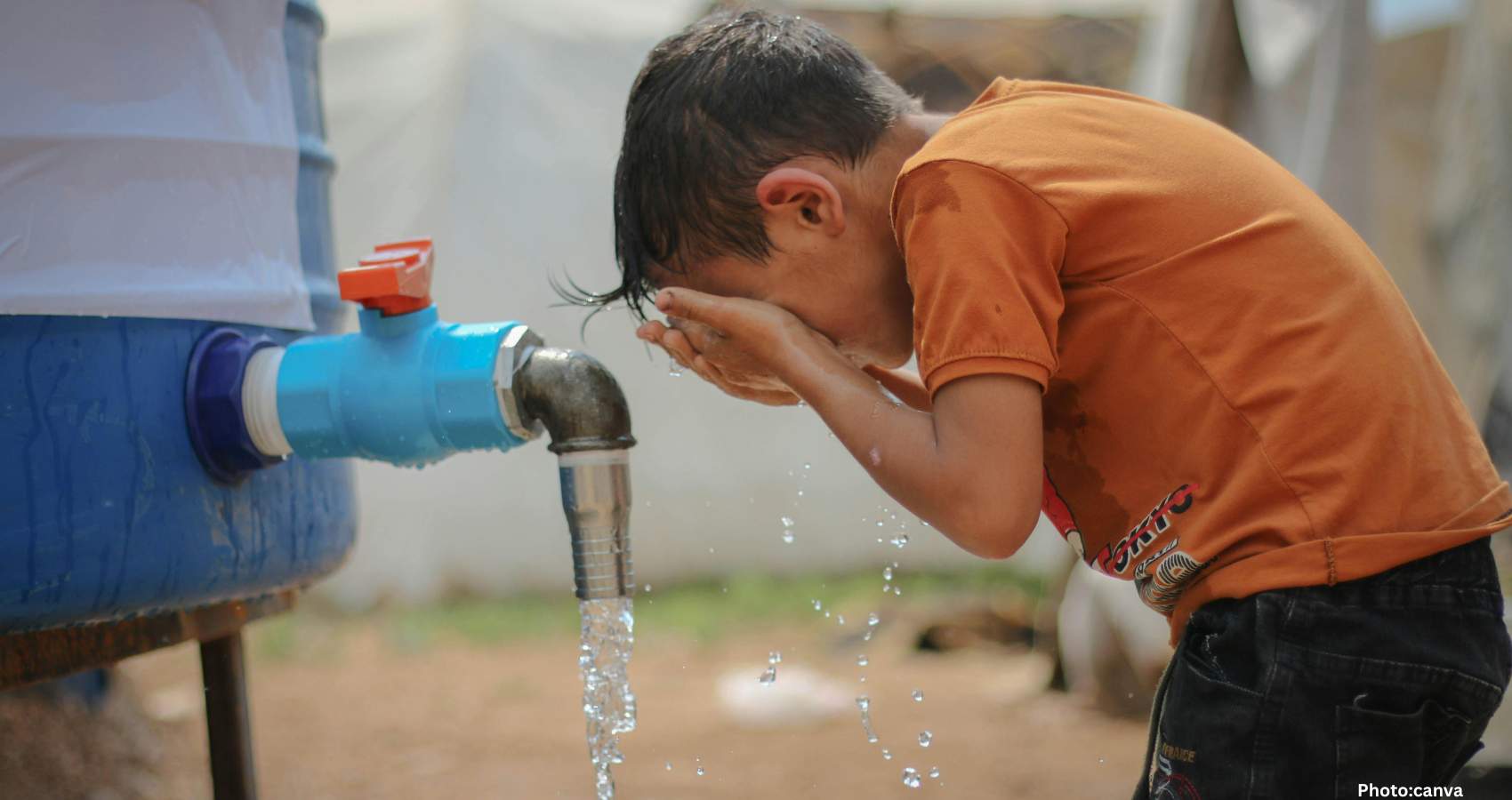 Iran’s Water Crisis May Undermine Regime and Nuclear Ambitions, Expert Warns