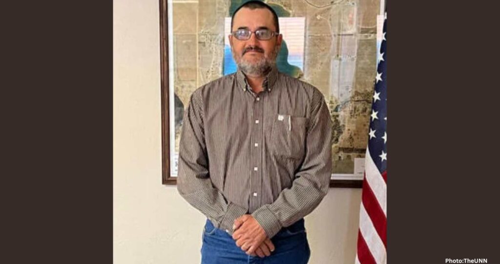 Kansas Mayor Faces Charges for Allegedly Voting as Noncitizen