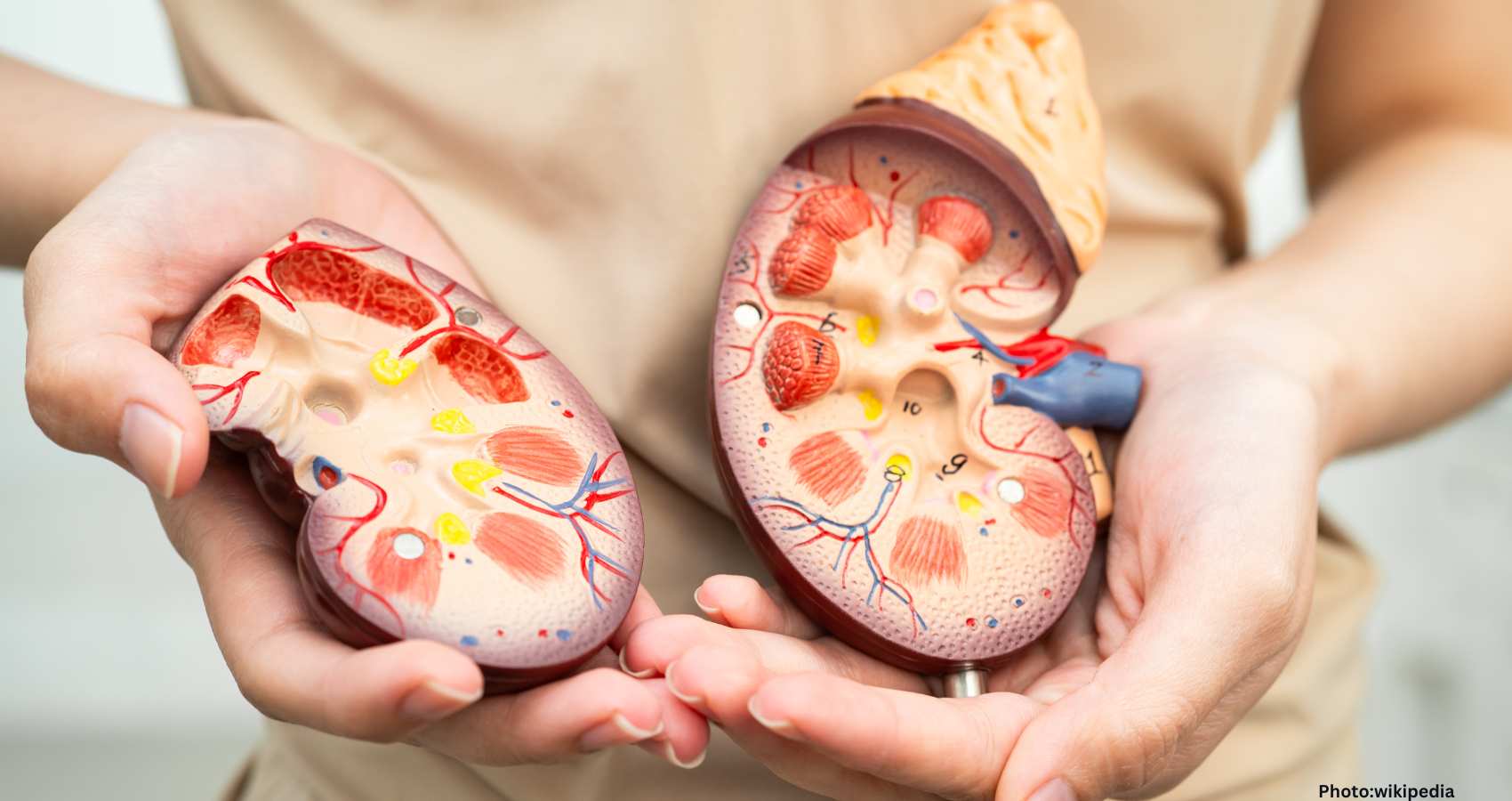 Feature and Cover Killer Condition Surges into Top 10 Causes of Death Worldwide