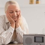 Feature and Cover Listening to Music After Age 70 May Reduce Dementia Risk