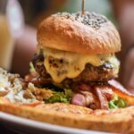 Feature and Cover Man Dies After Eating Burger Due to Fatal Allergy Researchers Confirm