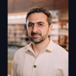 Feature and Cover Microsoft AI CEO Mustafa Suleyman Discusses Discomfort as Key to Success