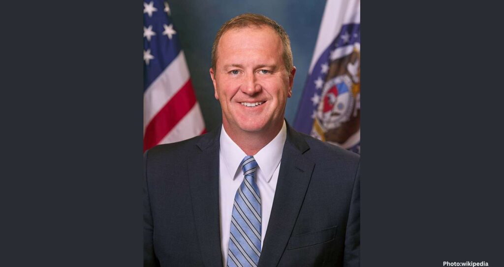 Feature and Cover Missouri Senator Advocates Overhaul or End of OPT Work Program