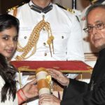 Feature and Cover Mithali Raj Reveals Earnings During 2005 World Cup Matches