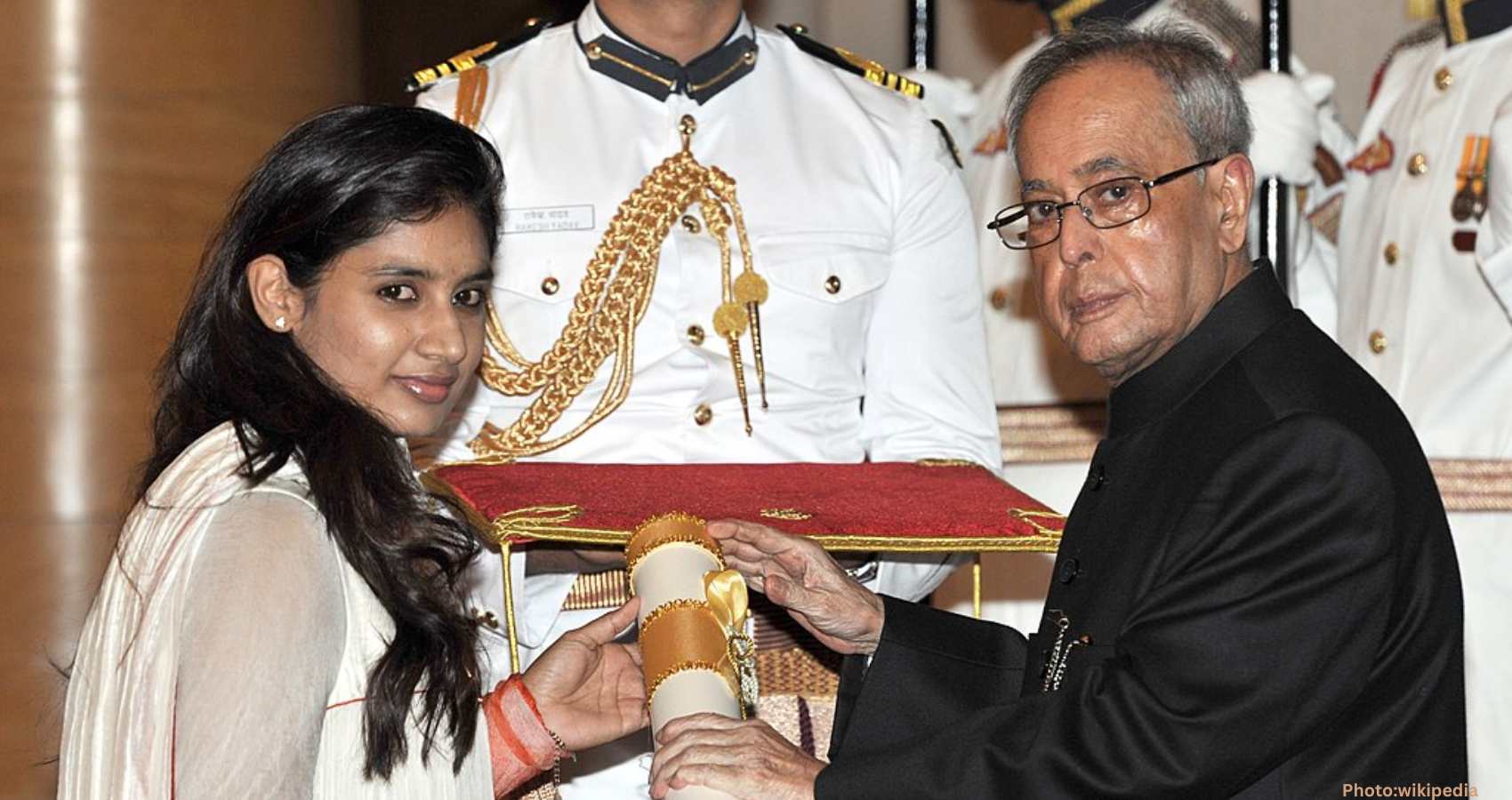 Feature and Cover Mithali Raj Reveals Earnings During 2005 World Cup Matches