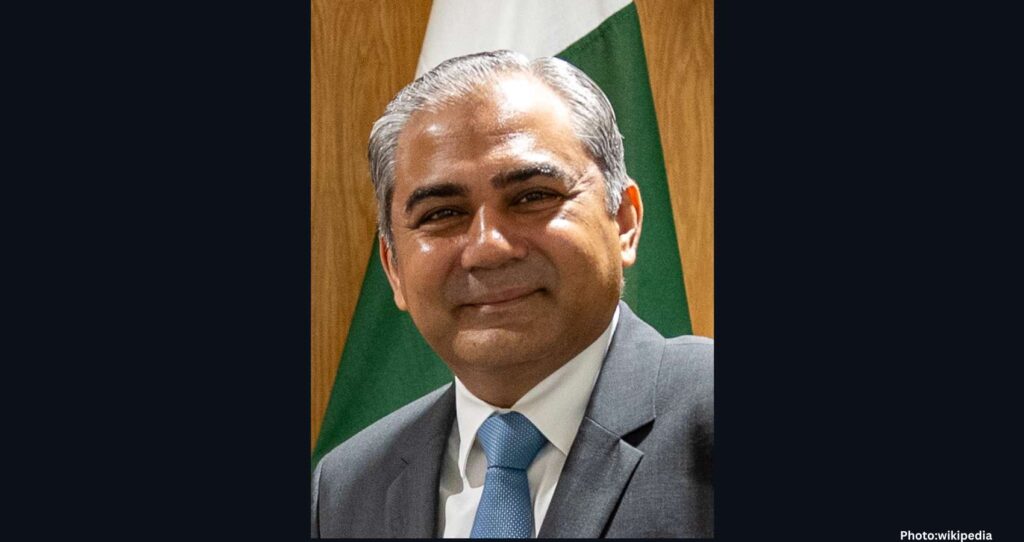 Feature and Cover Mohsin Naqvi Reacts to Pakistan Shaheens' Victory Over India A