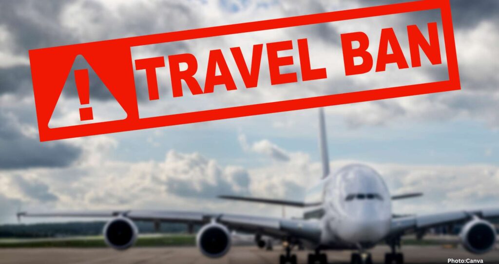 New Report Highlights Impact of Expanded Travel Ban on Indian-Americans