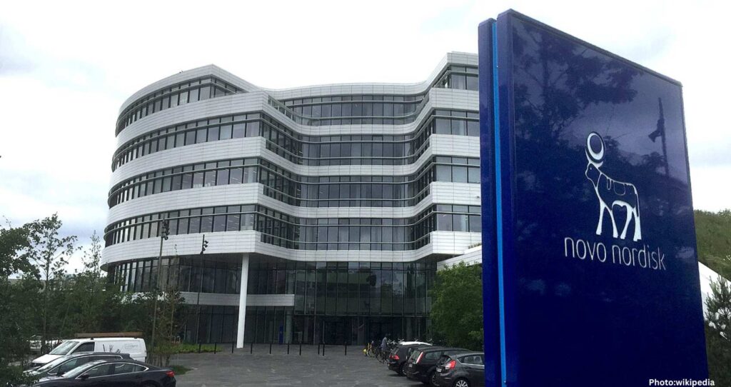 Novo Nordisk Reaches Agreement with U.S. on Obesity Drug Pricing