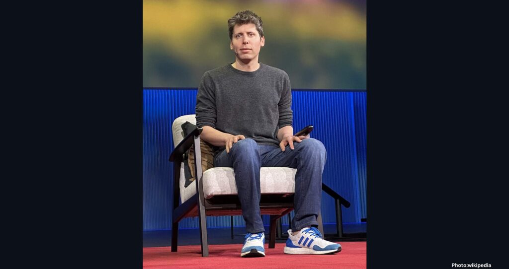 OpenAI CEO Promises Upcoming Product Will Be More Peaceful Than iPhone