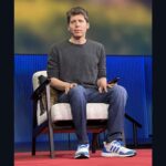 Feature and Cover OpenAI CEO Promises Upcoming Product Will Be More Peaceful Than iPhone