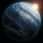 Feature and Cover Potential New Dwarf Planet Discovery Complicates Planet Nine Hypothesis