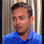 Feature and Cover Prithvi Shaw Delivers Impressive 23 Ball Fifty in IPL Match