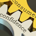 Feature and Cover Prolonged Government Shutdown Drives U S Consumer Sentiment to Historic Lows