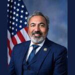 Feature and Cover Rep Ami Bera Launches Campaign for CA 03 Seat in 2024