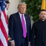 Feature and Cover Russia May Reject US Ukraine Peace Plan Over Alaska Summit Concerns