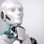 Feature and Cover Russian Robot Experiences Humiliating Fall During Debut Performance