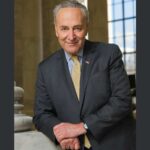 Feature and Cover Schumer Claims Trump Is Leading U S Toward Conflict with Venezuela