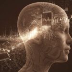 Feature and Cover Scientists Develop Brain Like Living Computers Using Shiitake Mushrooms