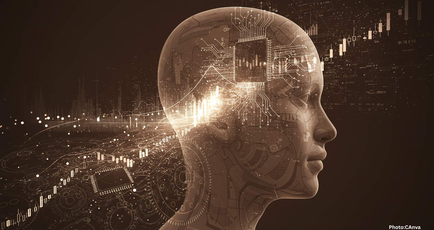 Scientists Develop Brain-Like Living Computers Using Shiitake Mushrooms