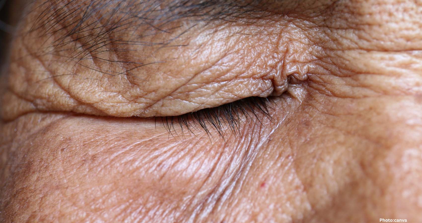 Feature and Cover Scientists Discover Age When Human Aging Accelerates Significantly