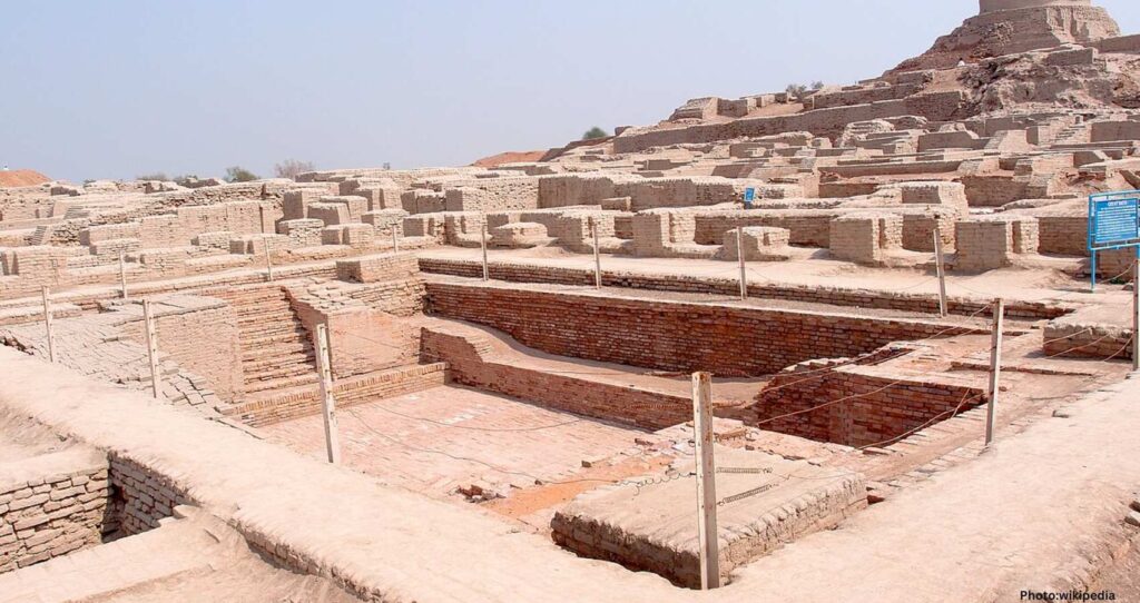 Scientists Explore New Theories on Indus Valley Civilization’s Disappearance