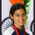 Feature and Cover Sheetal Devi Becomes First Indian Para Archer on National Team