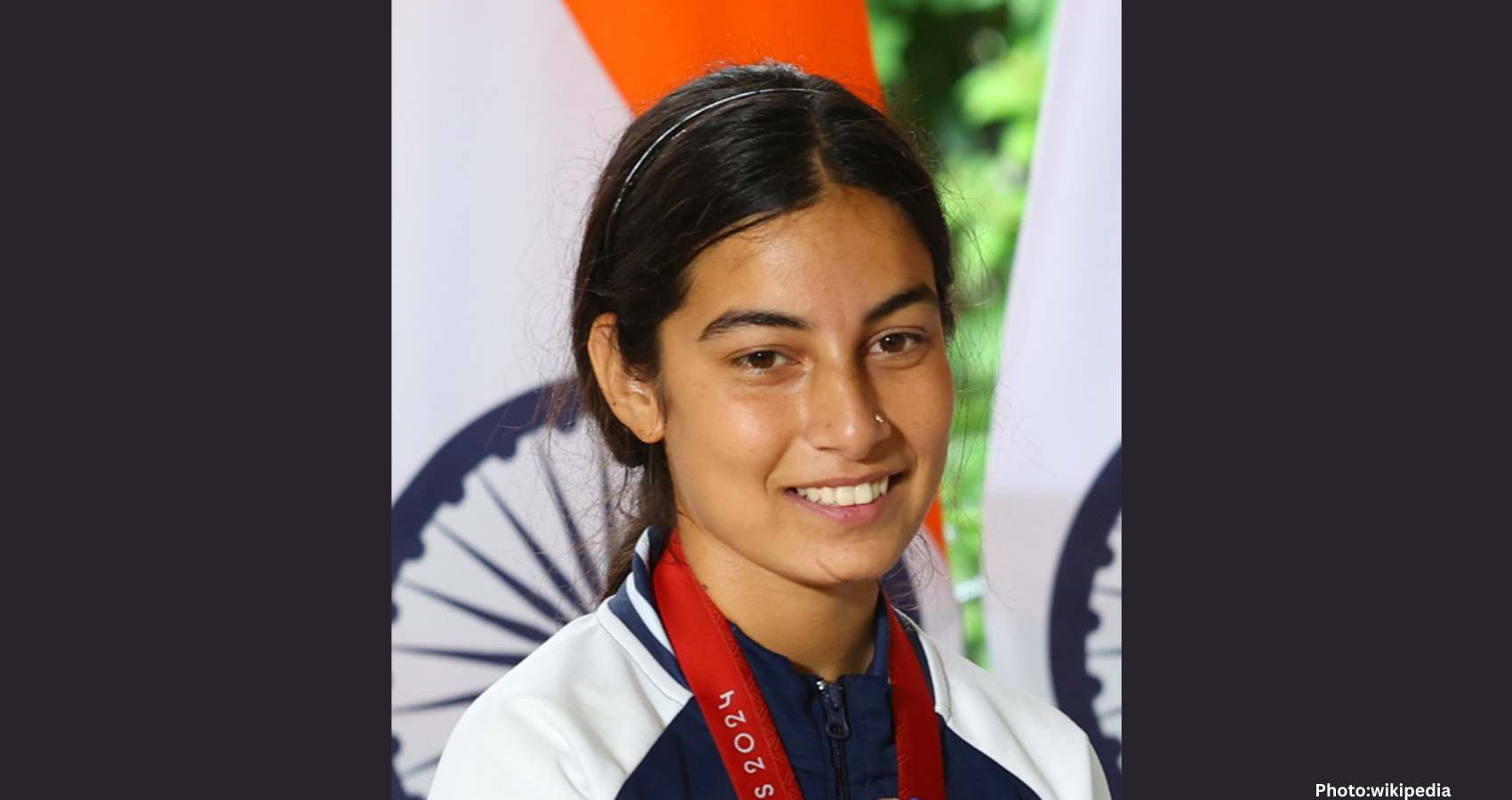 Feature and Cover Sheetal Devi Becomes First Indian Para Archer on National Team