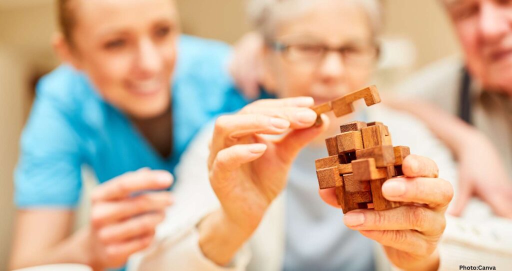 Simple Lifestyle Changes May Reduce Dementia and Alzheimer’s Risk