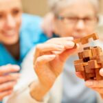 Feature and Cover Simple Lifestyle Changes May Reduce Dementia and Alzheimer's Risk