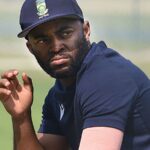 Feature and Cover South Africa Captain Shares Kane Williamson's Toss Advice for India Tests