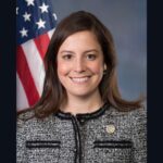 Feature and Cover Stefanik Honored with Jewish Award Following New York Governor Bid Announcement (1)
