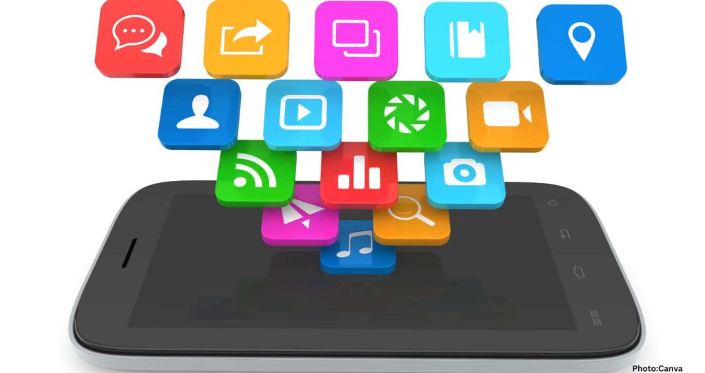 Stop Foreign-Owned Apps from Collecting Personal Data of Users