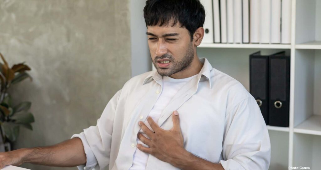 Stop Heartburn Before It Starts: Dinner Mistakes to Avoid