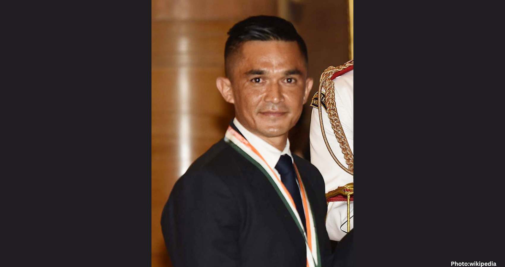 Feature and Cover Sunil Chhetri and Others Urge Resolution Amid ISL Deadlock
