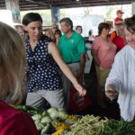 Feature and Cover Supporting SNAP Recipients During Government Shutdown Community Responses