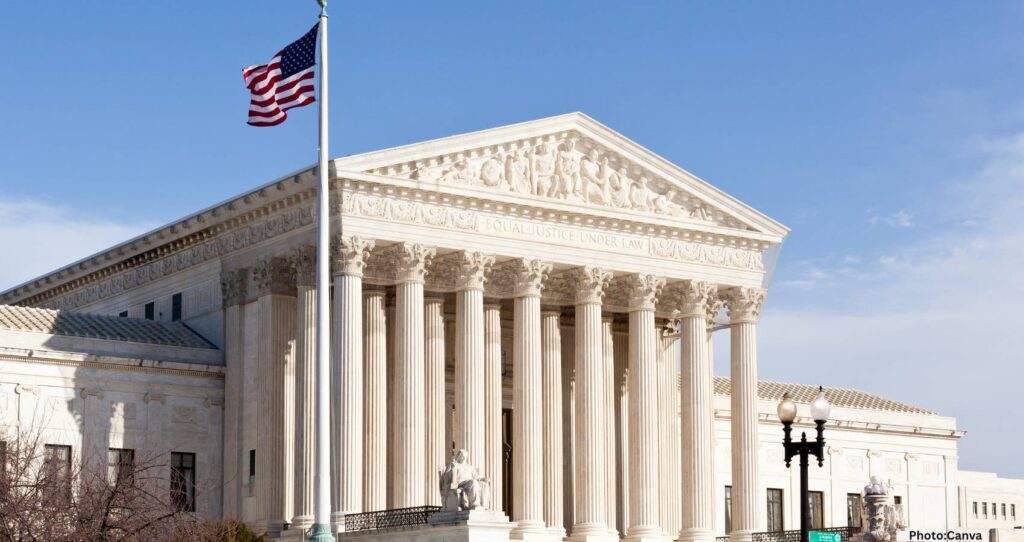 Feature and Cover Supreme Court to Review Ninth Circuit Ruling on Asylum Seeker Turnbacks