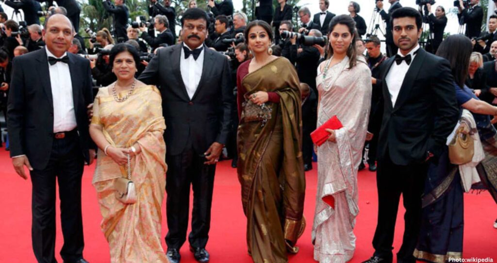 The Growing Influence of India’s Soft Power at Major Film Festivals