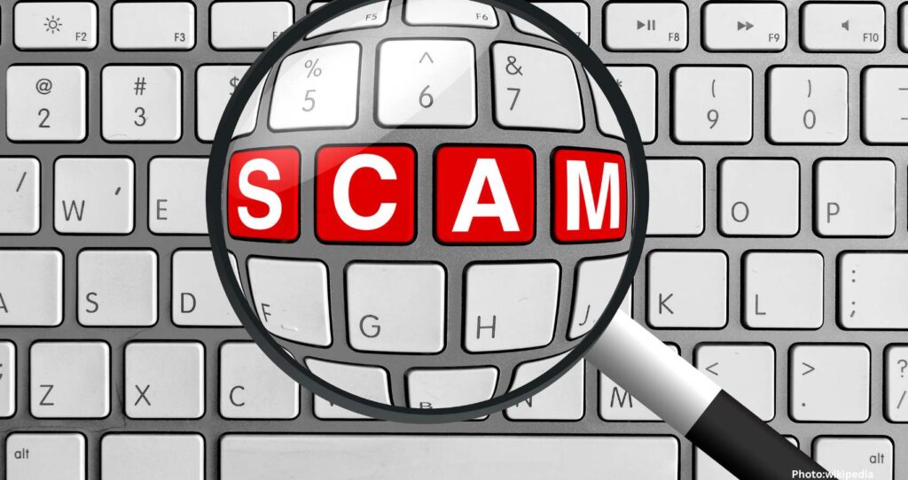 The Most Common Google Search Scam That Affects Everyone