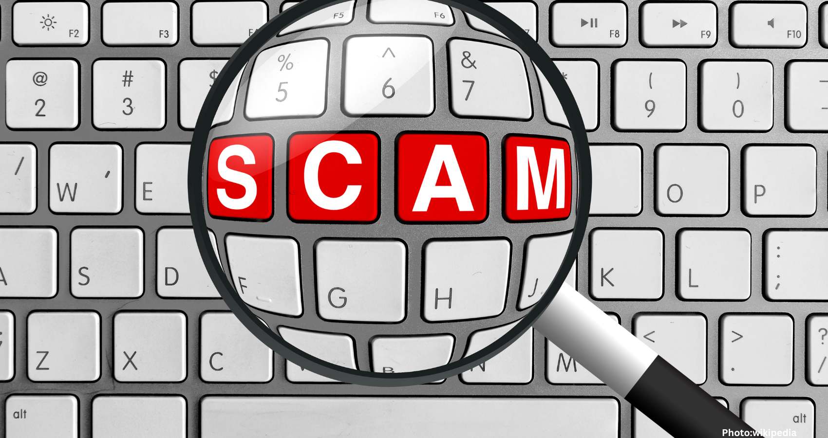 Feature and Cover The Most Common Google Search Scam That Affects Everyone