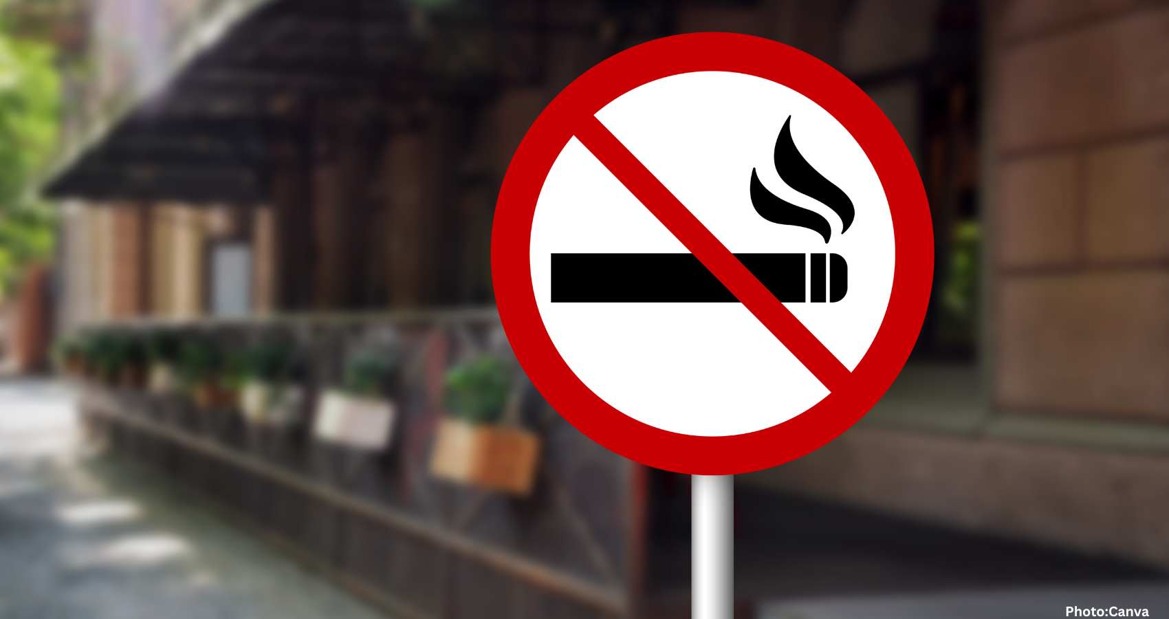 Feature and Cover Tobacco and Nicotine Ban Faces Backlash from Coastal Town Business Owners