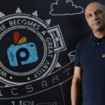 Feature and Cover Top Tech Executives Express Concerns Over Potential AI Bubble