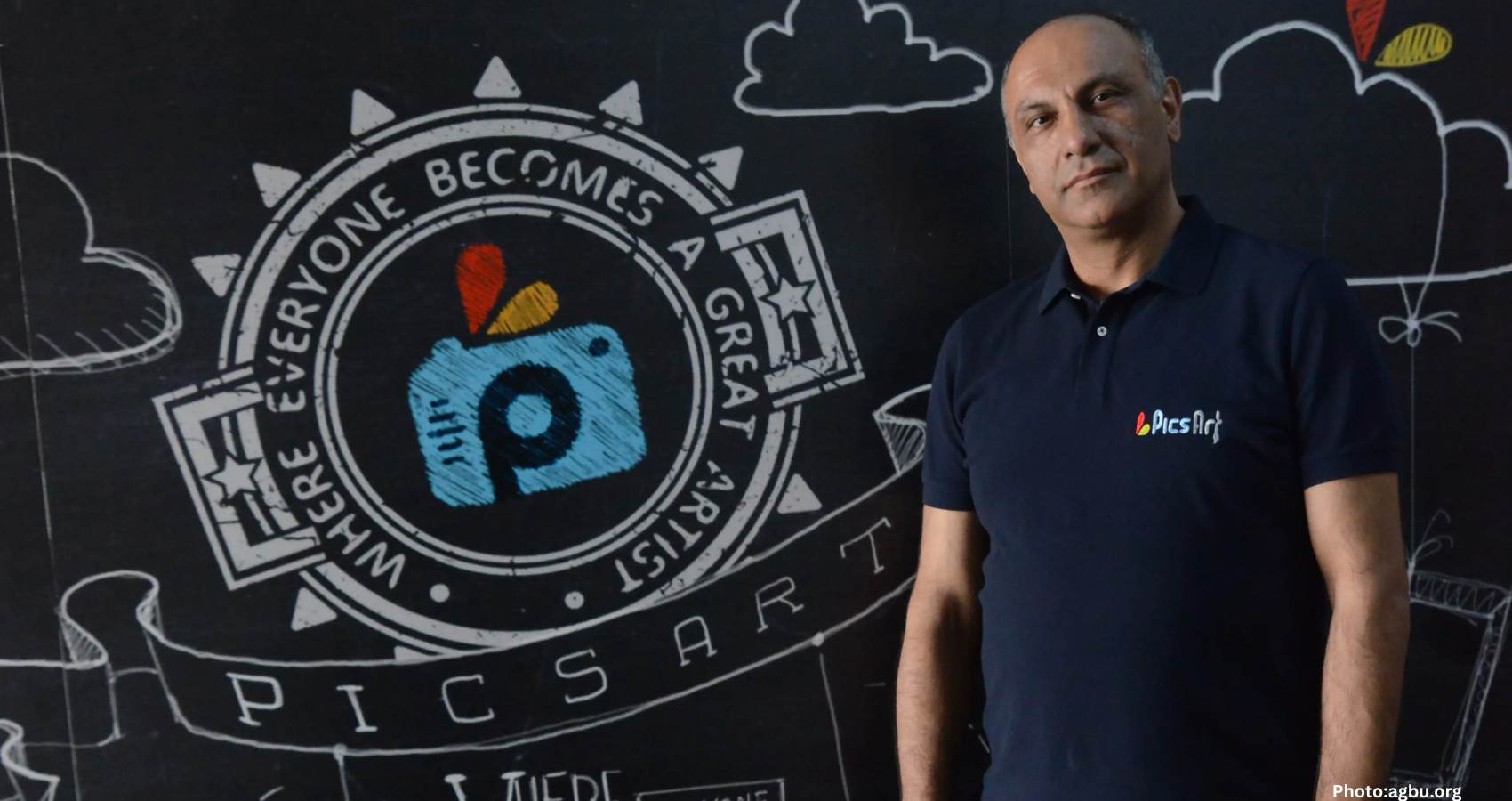 Feature and Cover Top Tech Executives Express Concerns Over Potential AI Bubble