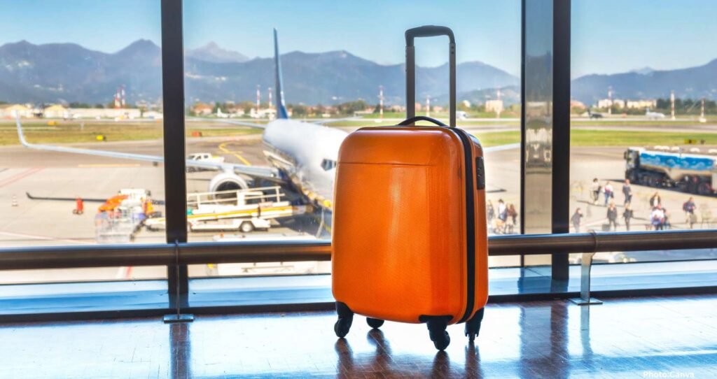 Traveling Soon? Tips for Navigating Flight Cancellations Effectively