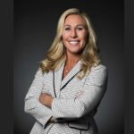 Feature and Cover Trump Withdraws Endorsement of Marjorie Taylor Greene Criticizes Her Behavior